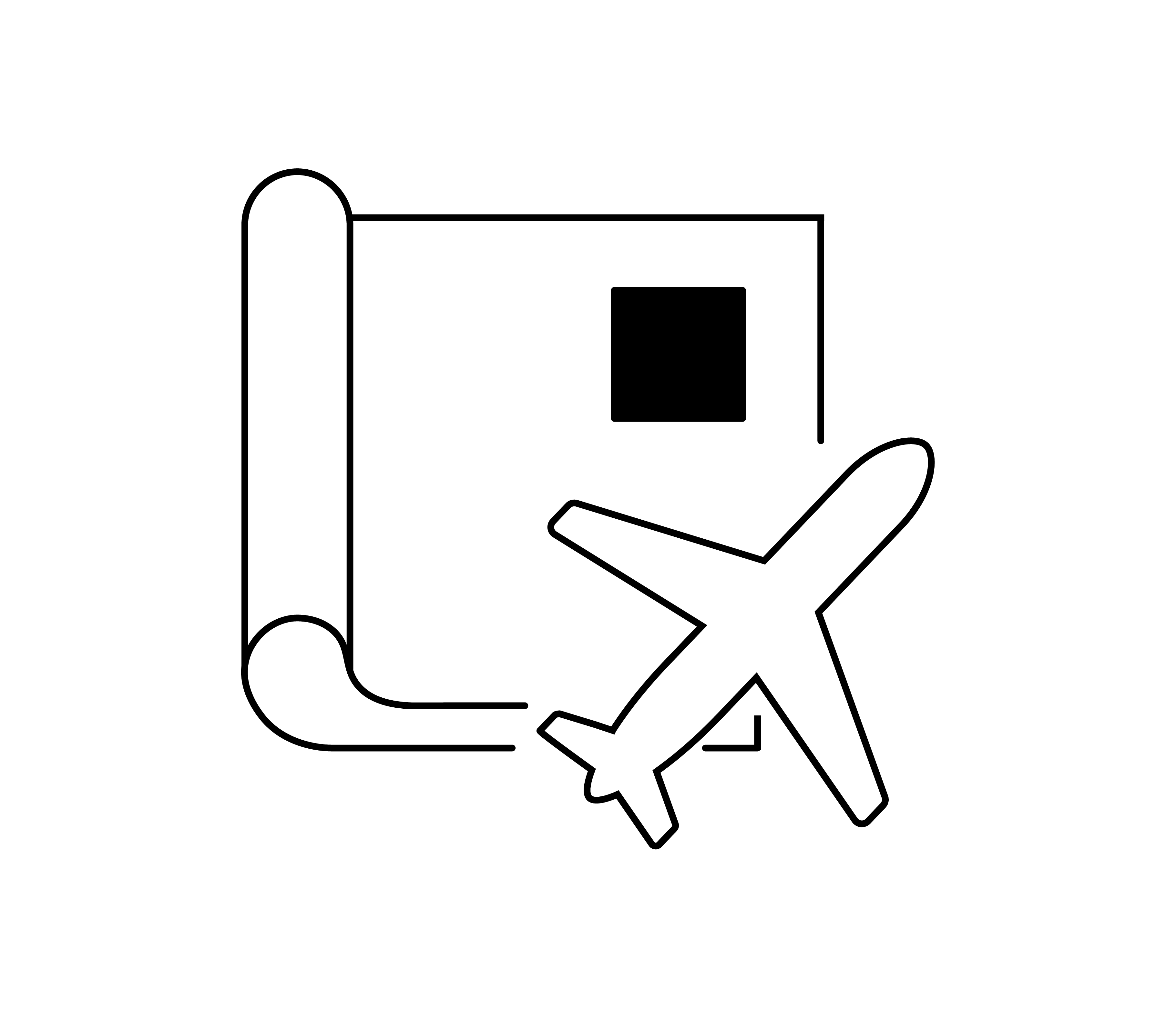 مجله درون پروازی